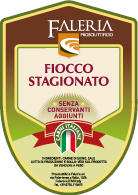 Fiocco stagionato