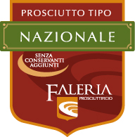 Prosciutto nazionale