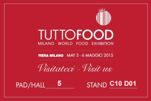 Tuttofood 2015